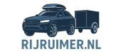 Rij Ruimer — verhuur van dakkoffers en dragers